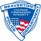 Beaverton Police Department: Courage, Compassion, Integrity